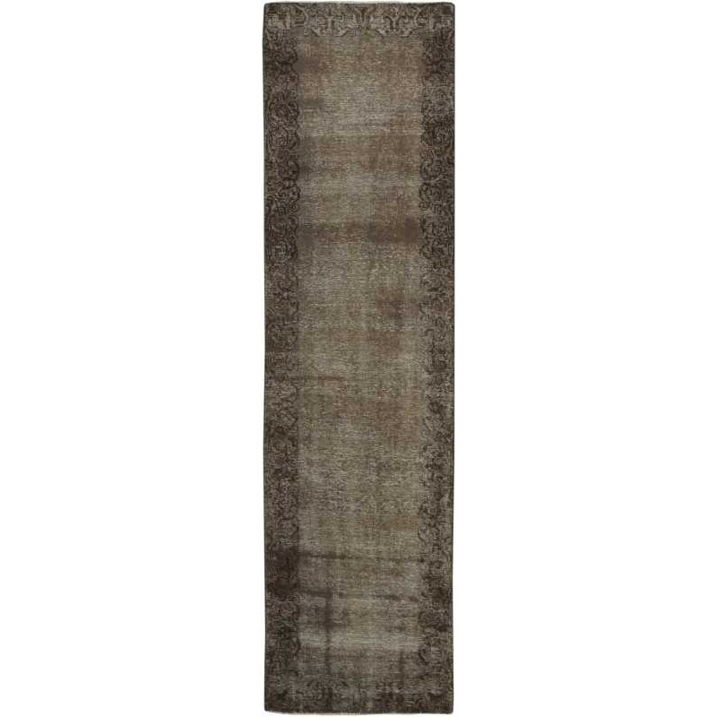 tappeto persia vintage royal fine cm 82x315