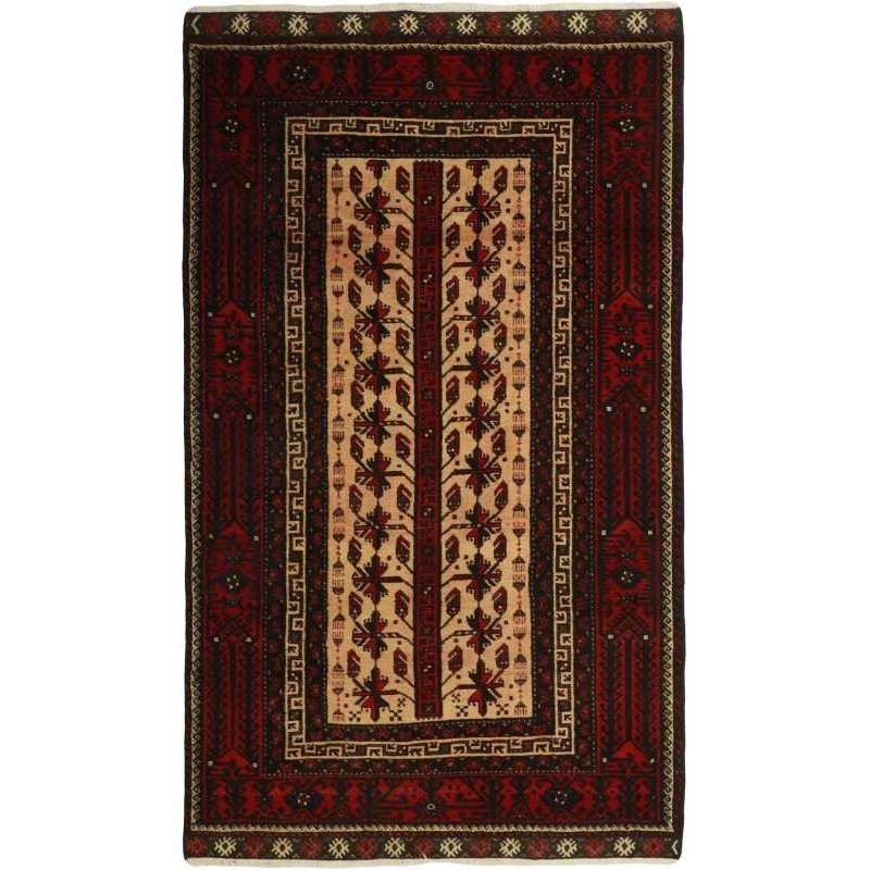 tappeto persia balutch cm 133x232