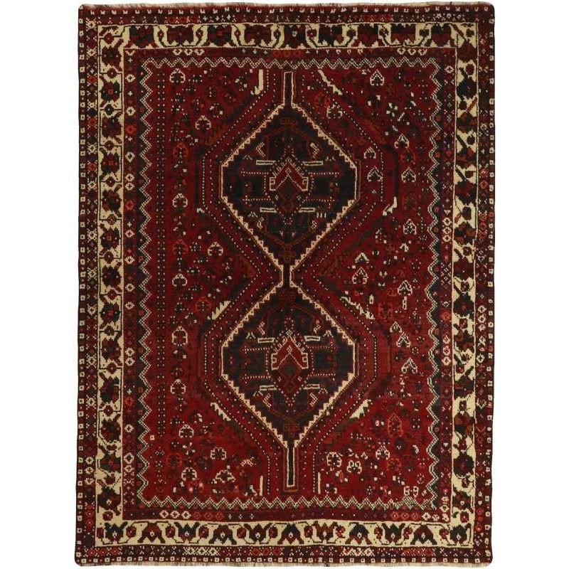 tappeto persia shiraz cm 157x210