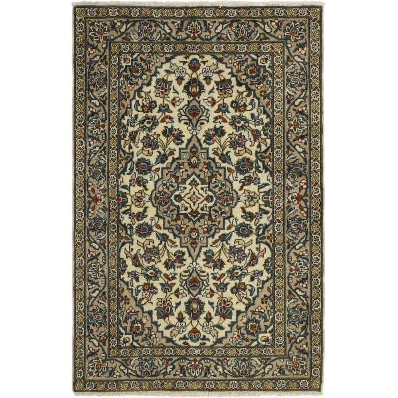 tappeto persia keshan fine cm 97x150