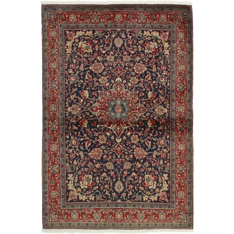 tappeto persia sarough sherkat cm 103x157