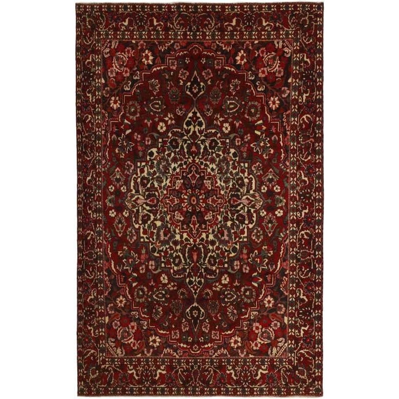 tappeto persia bakhtiyar cm 202x311