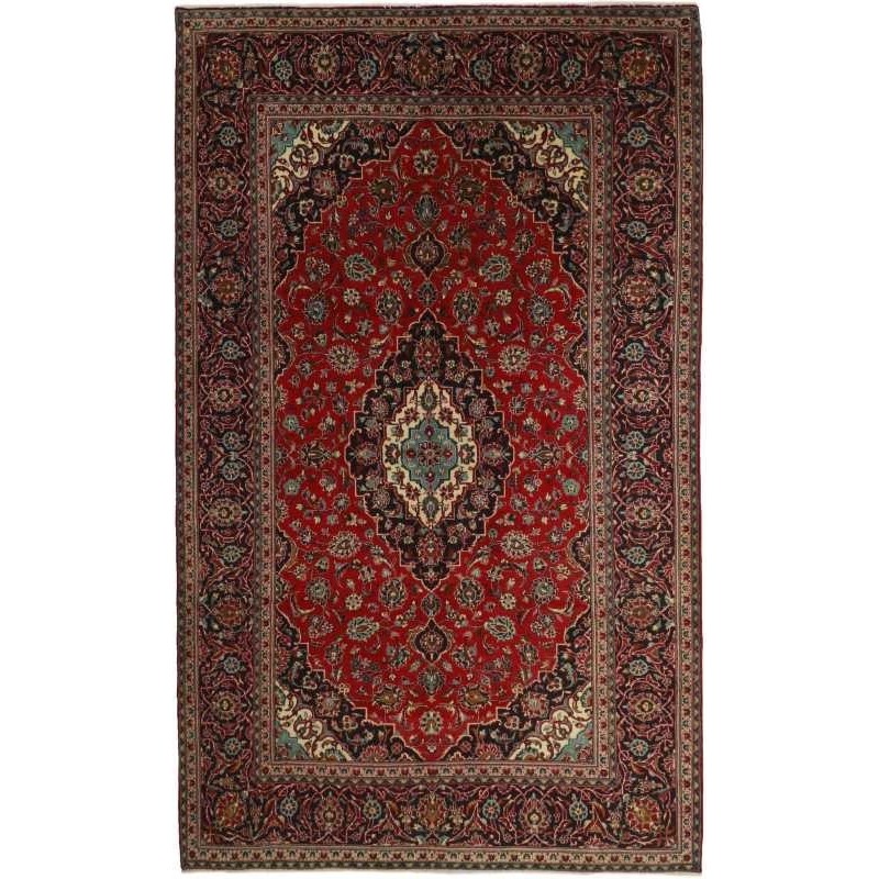 tappeto persia keshan cm 200x323