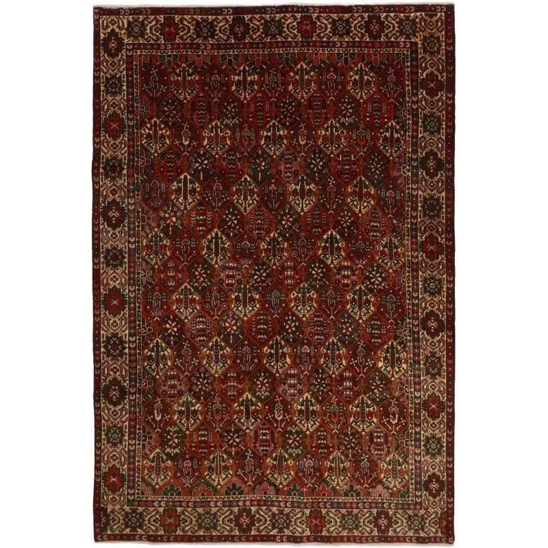tappeto persia bakhtiyar cm 208x309