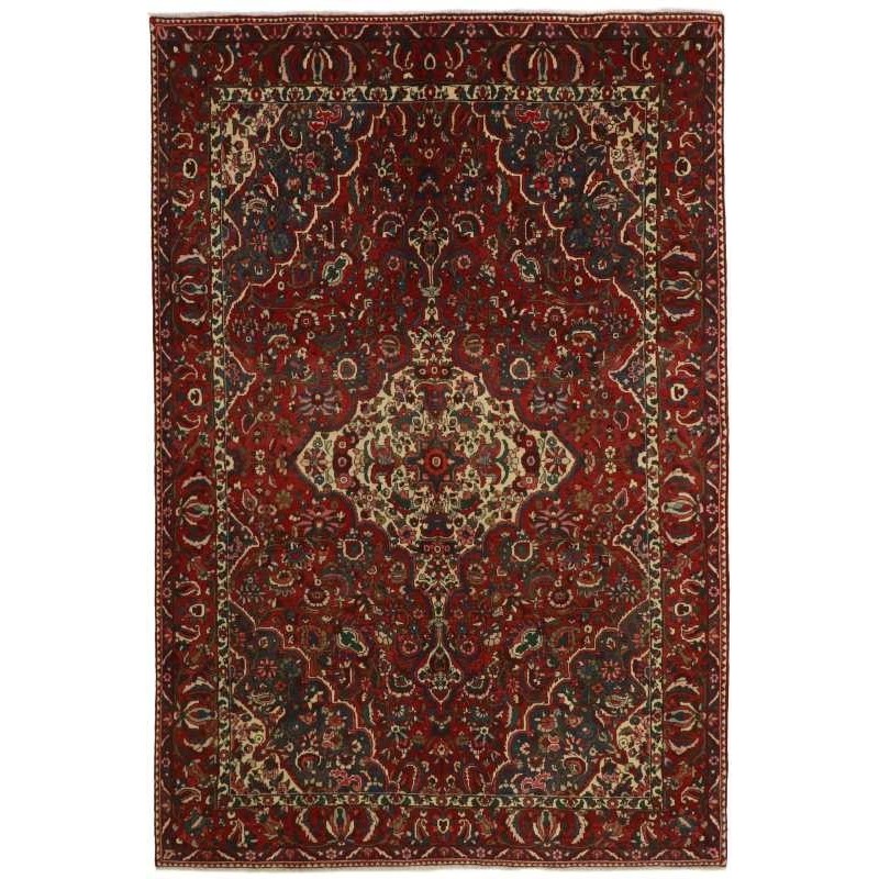 tappeto persia bakhtiyar cm 209x309