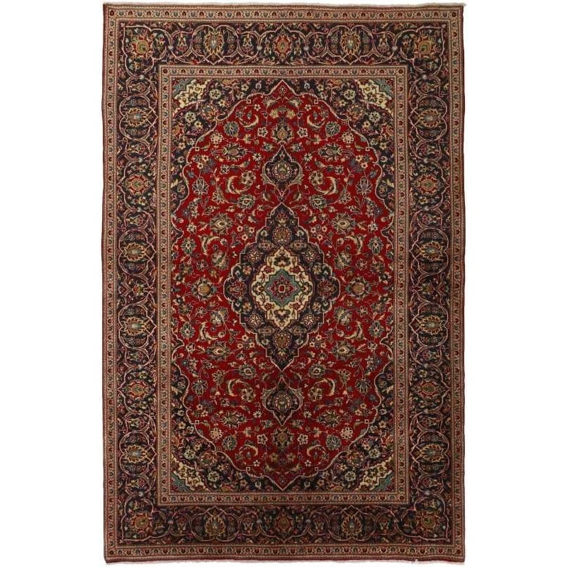 tappeto persia keshan cm 200x300