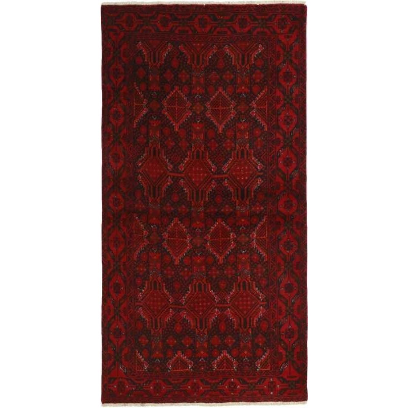 tappeto persia balutch cm 95x180