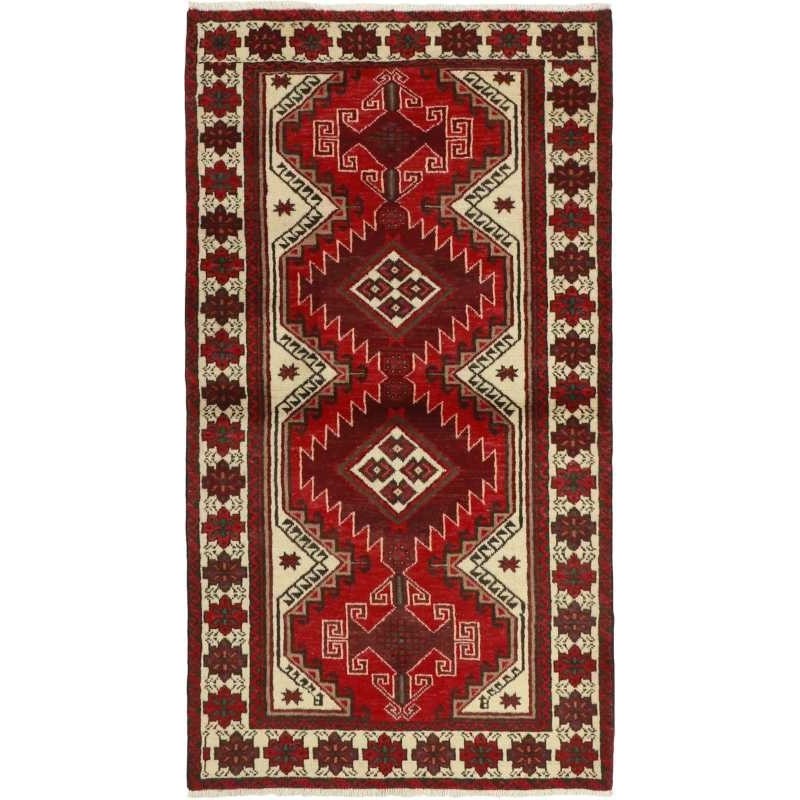 tappeto persia balutch cm 100x184