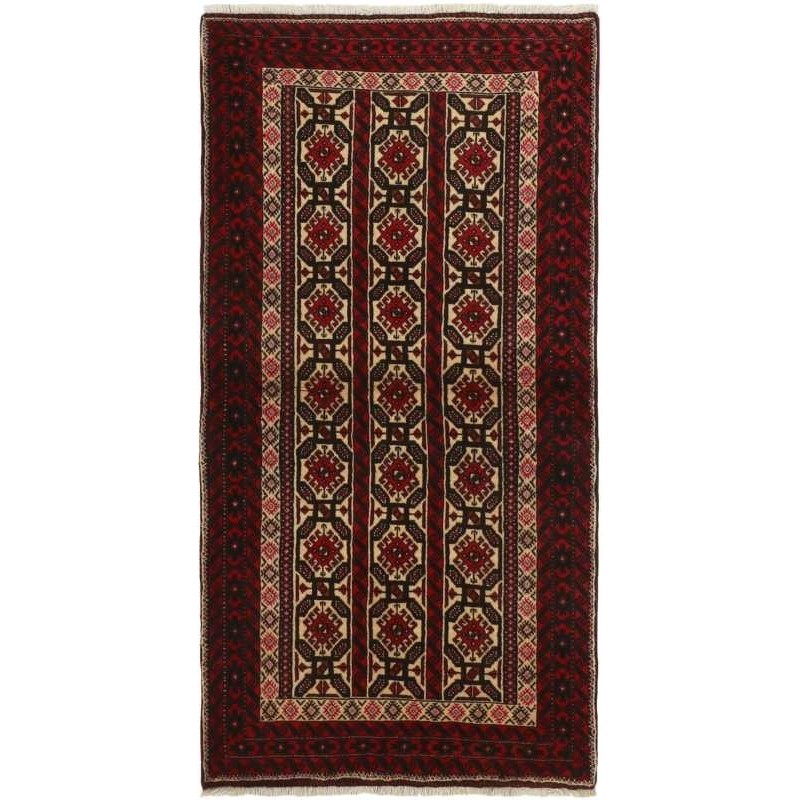 tappeto persia balutch cm 97x171