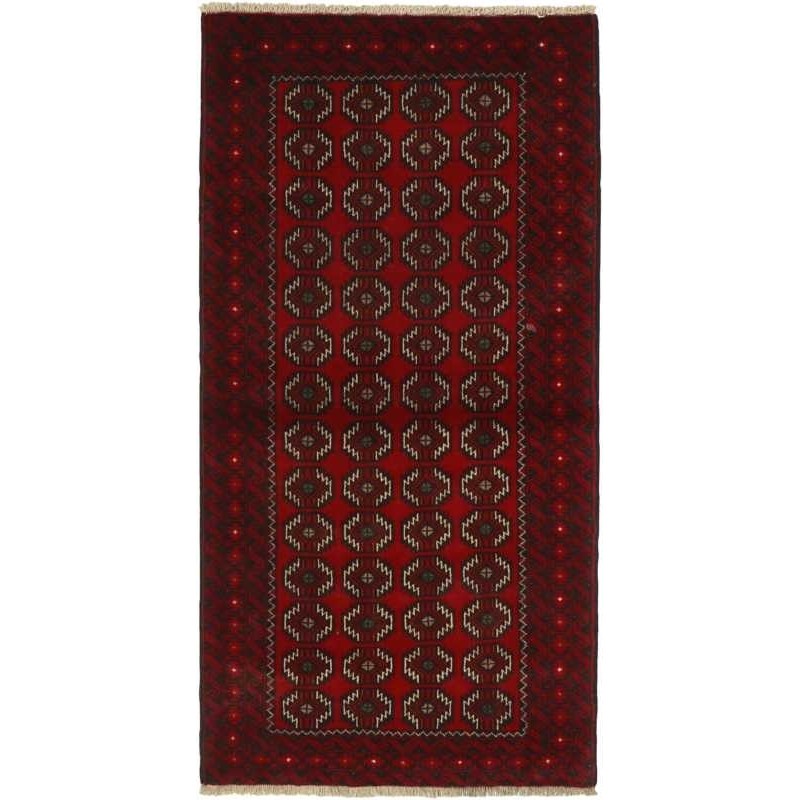 tappeto persia balutch cm 87x169