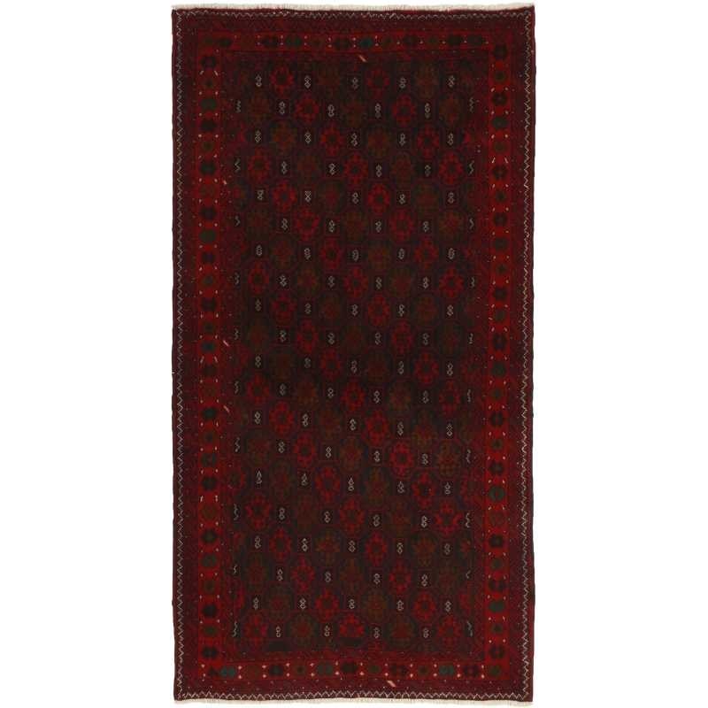 tappeto persia balutch cm 106x196