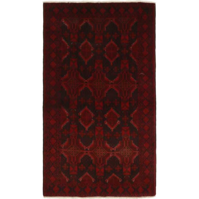 tappeto persia balutch cm 108x181