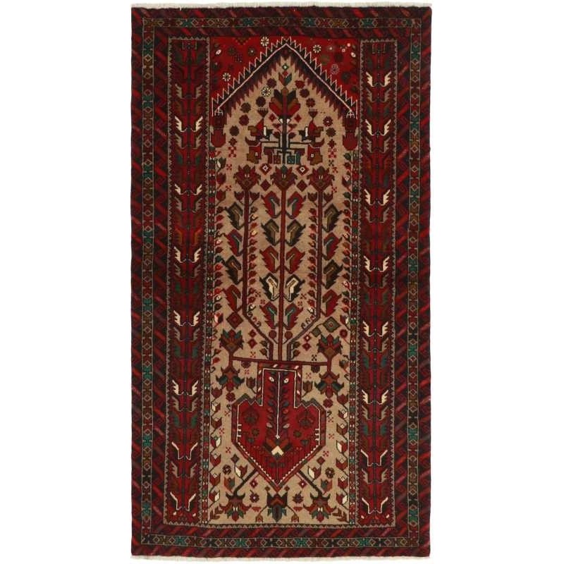 tappeto persia balutch cm 110x210