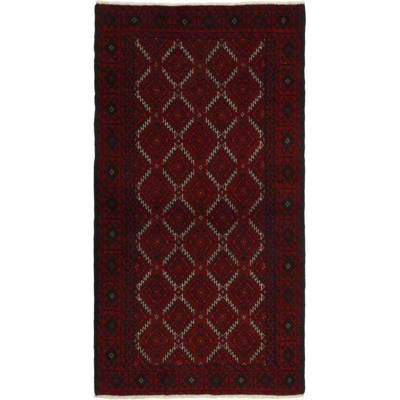 tappeto persia balutch cm 103x187