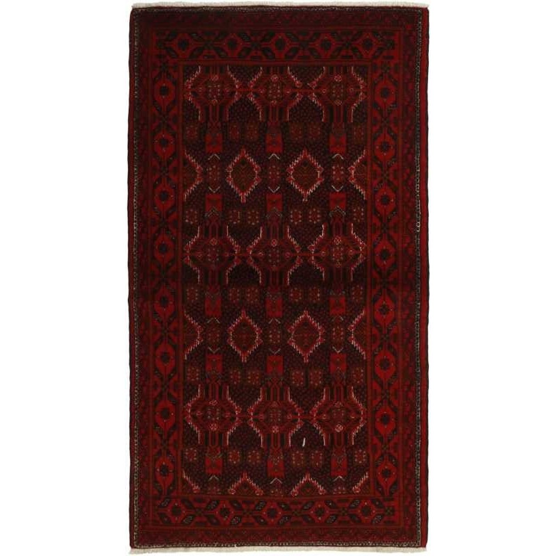 tappeto persia balutch cm 105x191