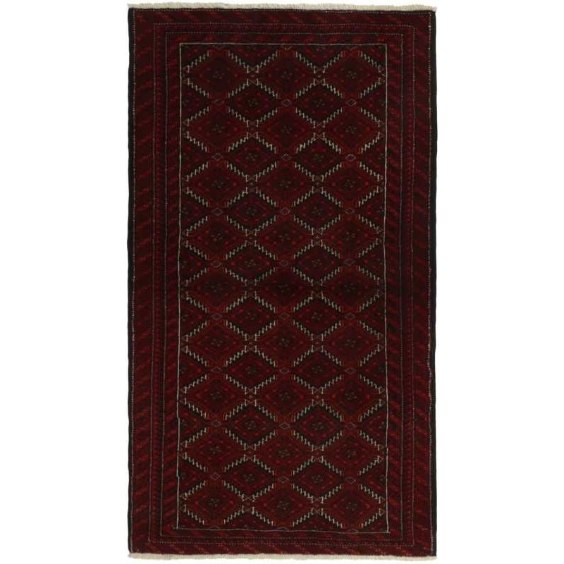 tappeto persia balutch cm 100x175