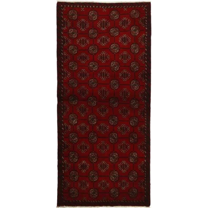 tappeto persia balutch cm 96x210