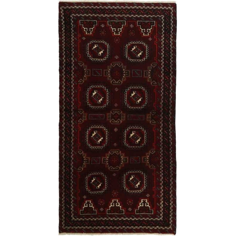 tappeto persia balutch cm 100x192