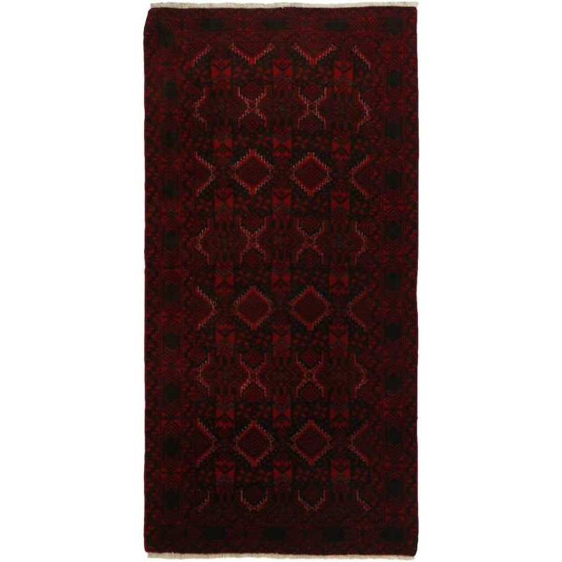 tappeto persia balutch cm 87x187