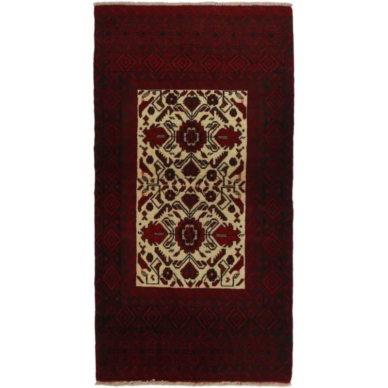 tappeto persia balutch cm 87x160