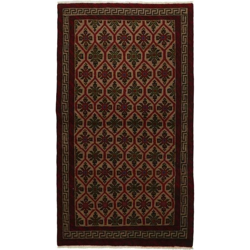 tappeto persia balutch cm 99x180