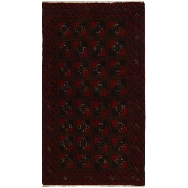tappeto persia balutch cm 100x182