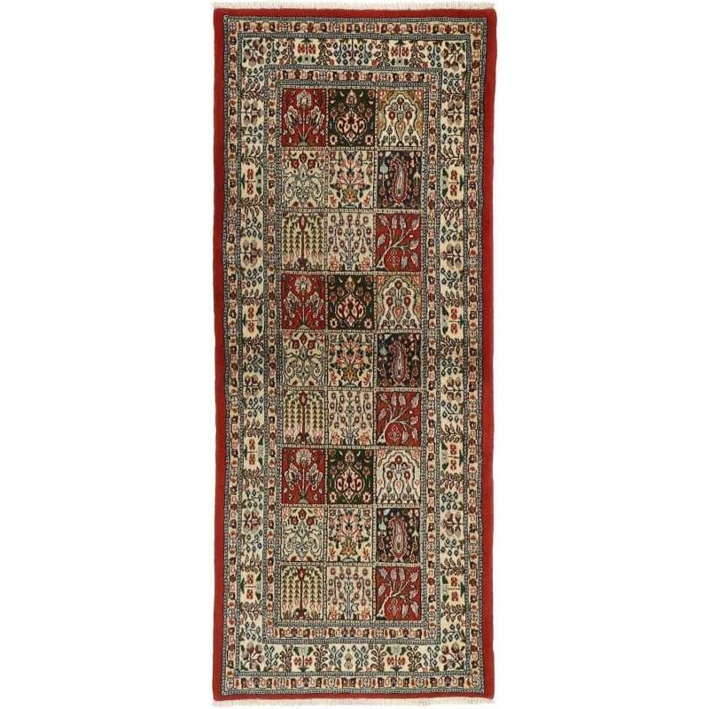 tappeto persia moud garden cm 75x187