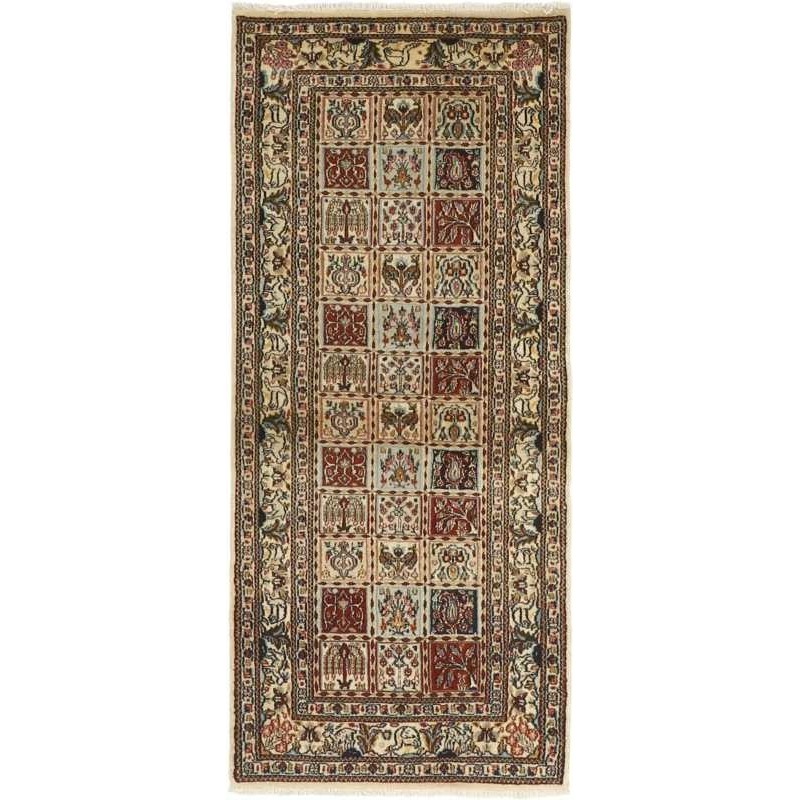 tappeto persia moud garden cm 78x180