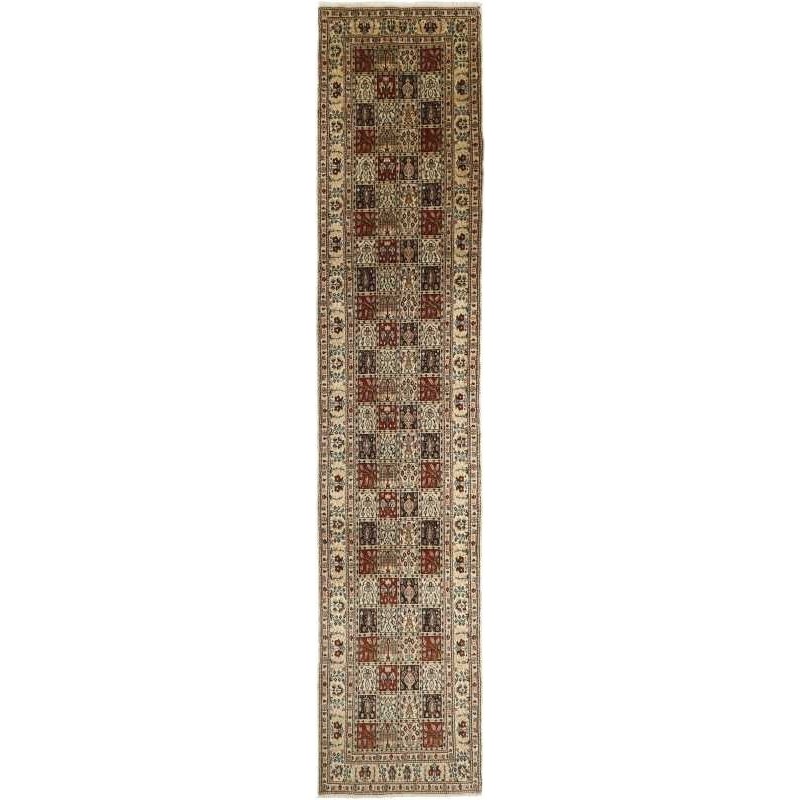 tappeto persia moud garden cm 78x392