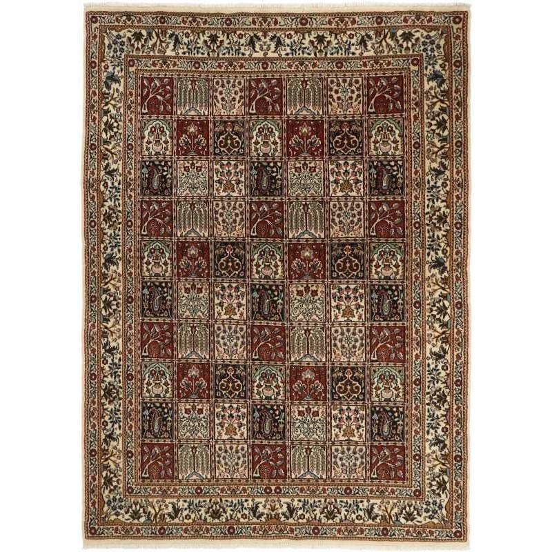 tappeto persia moud garden cm 145x204