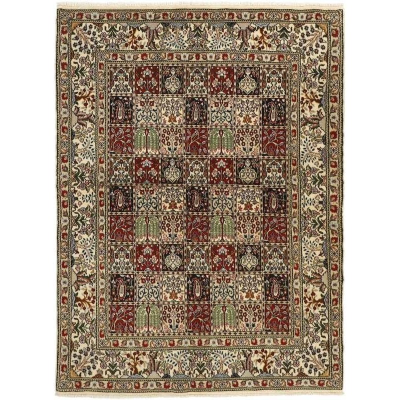 tappeto persia moud garden cm 148x198