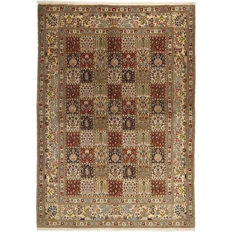 tappeto persia moud garden cm 172x244