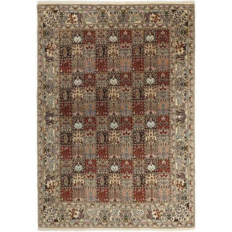 tappeto persia moud garden cm 168x239