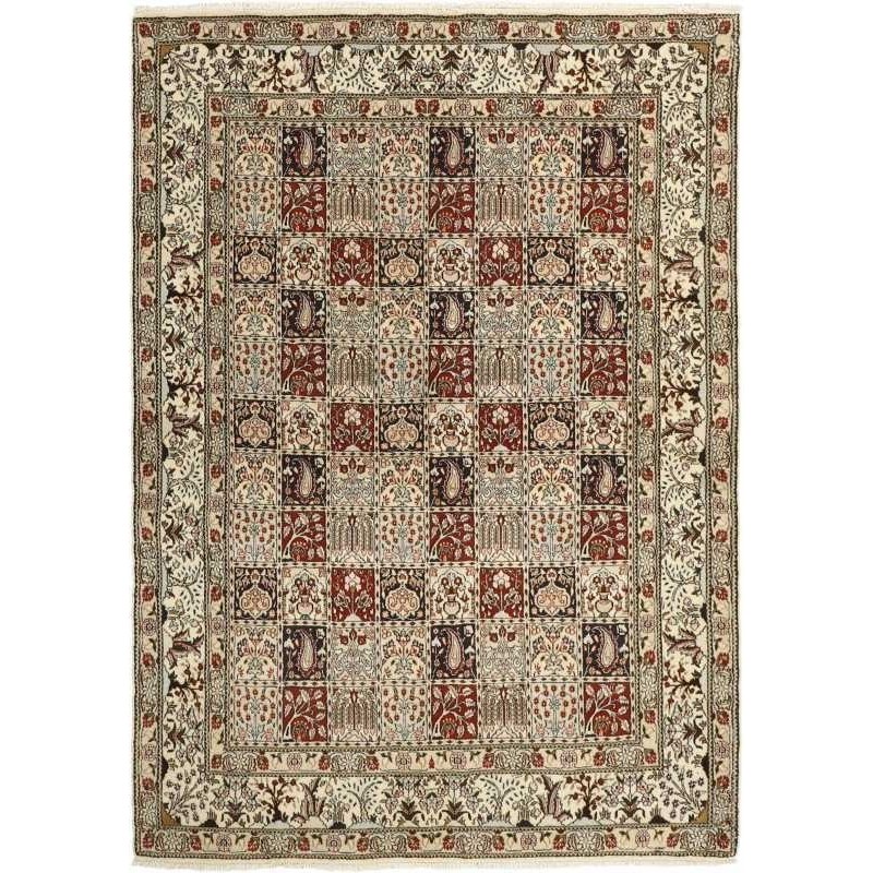 tappeto persia moud garden cm 169x233