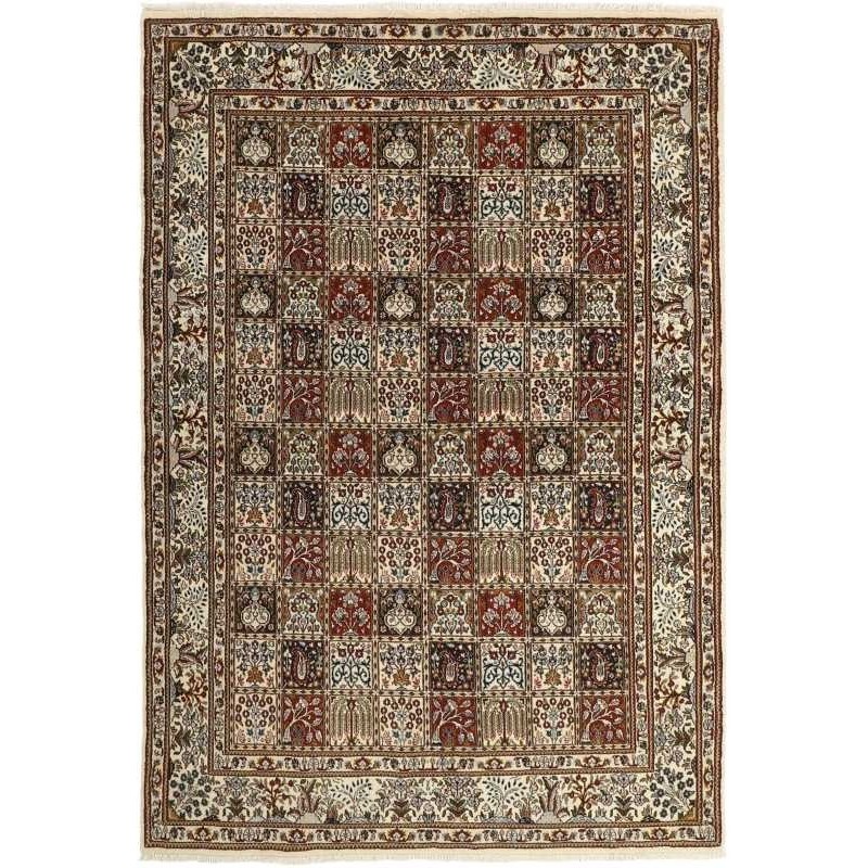 tappeto persia moud garden cm 164x238