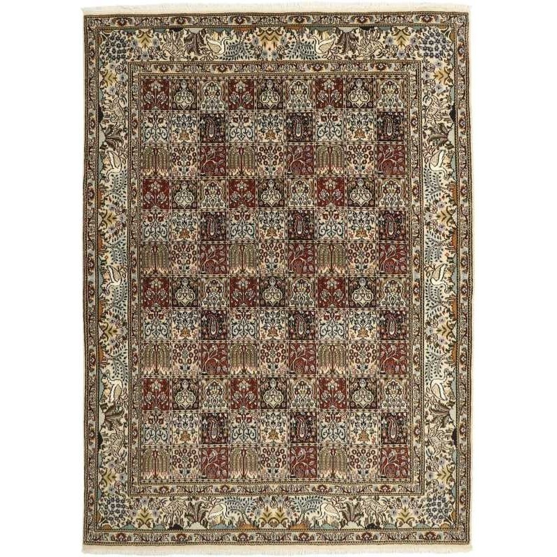 tappeto persia moud garden cm 170x237