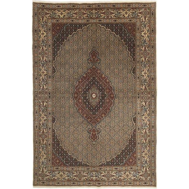 tappeto persia moud mahi cm 198x290