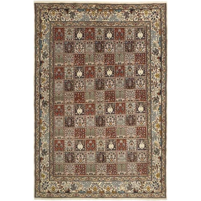 tappeto persia moud garden cm 193x293