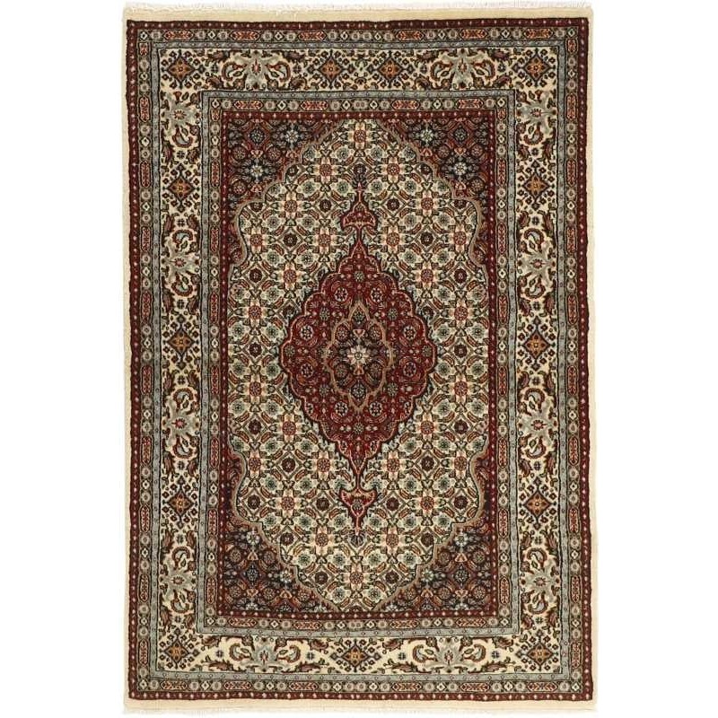 tappeto persia moud mahi cm 99x145