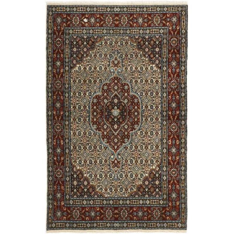 tappeto persia moud mahi cm 93x152