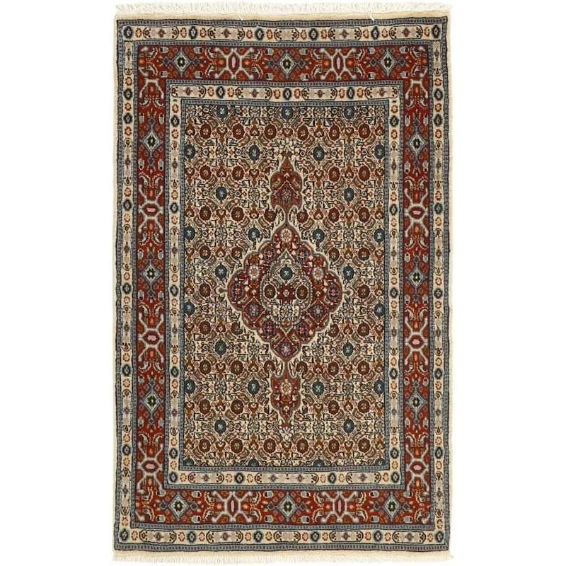 tappeto persia moud mahi cm 79x125