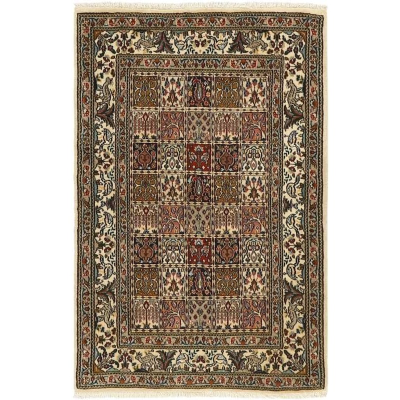 tappeto persia moud garden cm 97x143