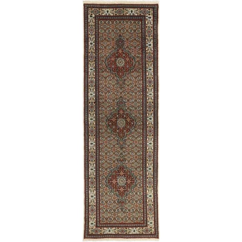tappeto persia moud mahi cm 77x245
