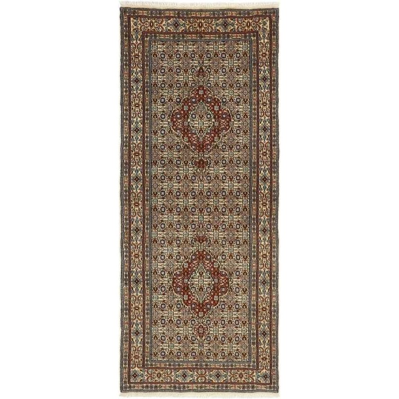 tappeto persia moud mahi cm 80x200