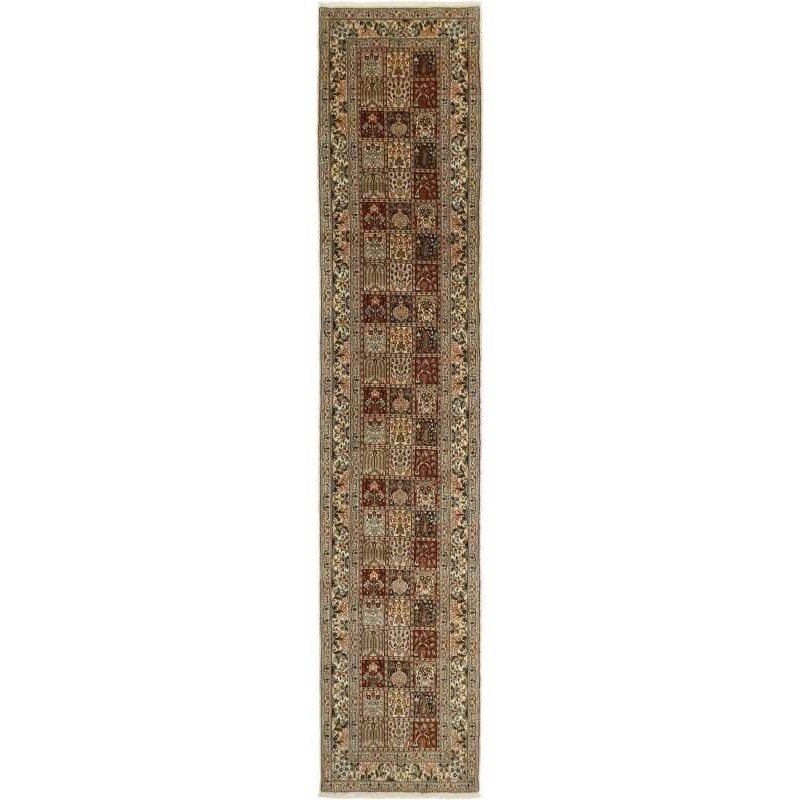 tappeto persia moud garden cm 79x391