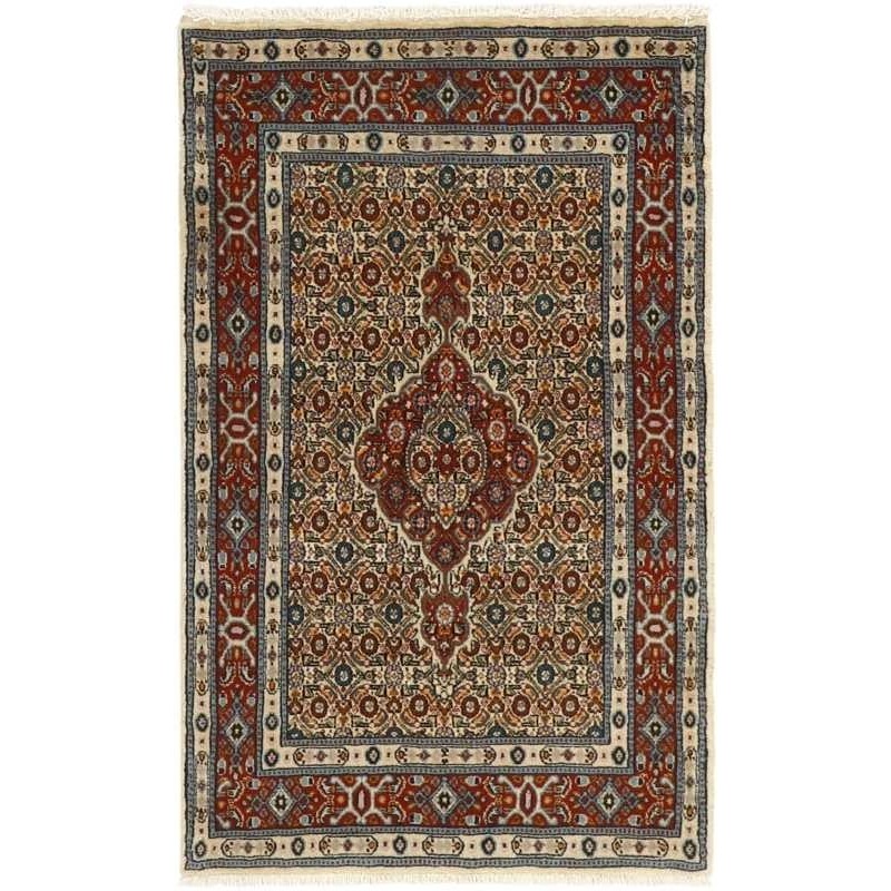 tappeto persia moud mahi cm 77x124