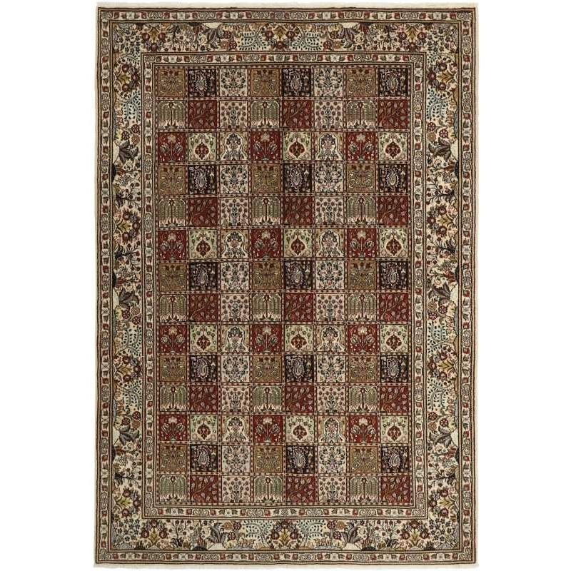 tappeto persia moud garden cm 202x291
