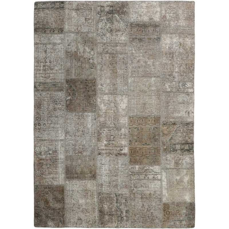 tappeto persia vintage patchwork cm 166x229