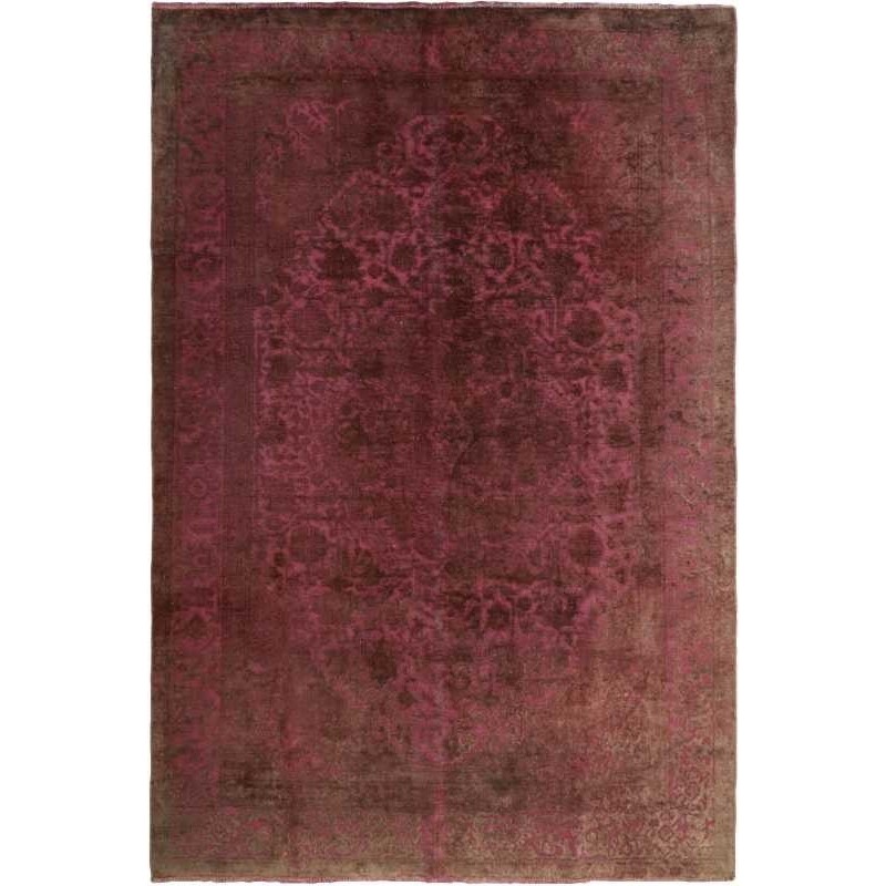 tappeto persia vintage royal fine cm 190x282
