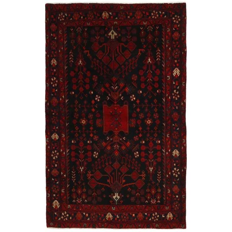 tappeto persia boroujen cm 142x226